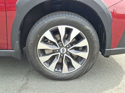 Used 2025 Subaru Outback Limited AWD/4WD image 27