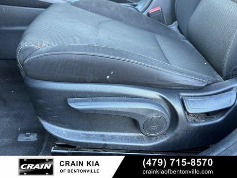 Certified 2024 Kia Forte LXS FWD image 11
