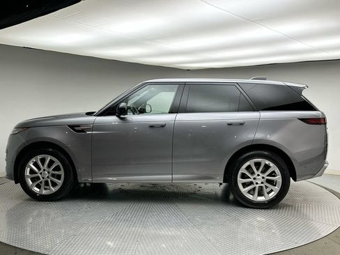 Used 2024 Land Rover Range Rover Sport Dynamic SE AWD/4WD image 10