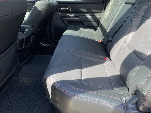 Used 2024 Toyota Tundra TRD Pro image 32