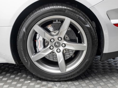 Certified 2016 Ferrari California T image 46