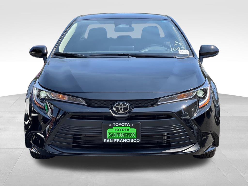 New 2027 Toyota Corolla LE FWD image 5