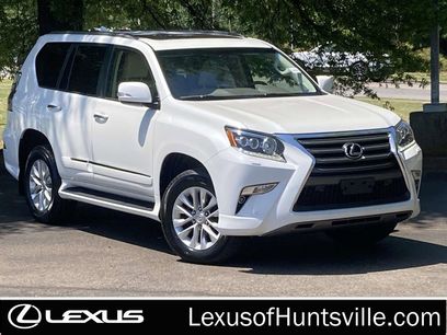 Used 2018 Lexus GX 460 Premium w/ Premium Package