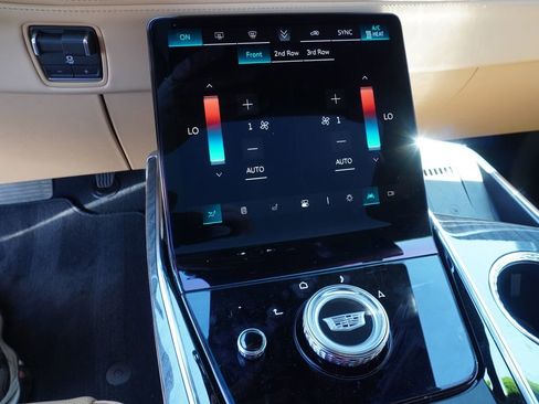 New 2025 Cadillac Escalade IQ Sport 2 image 19