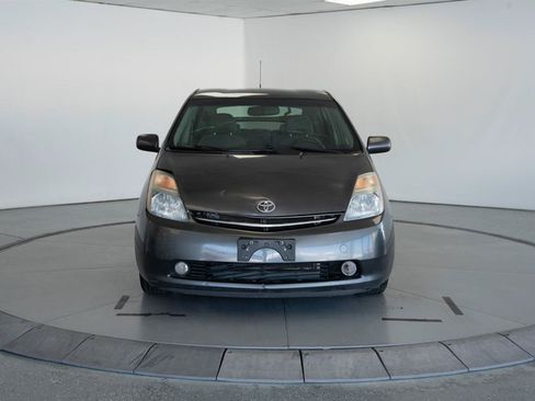 Used 2007 Toyota Prius FWD image 2