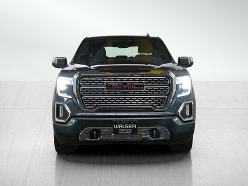 Used 2019 GMC Sierra 1500 Denali image 9