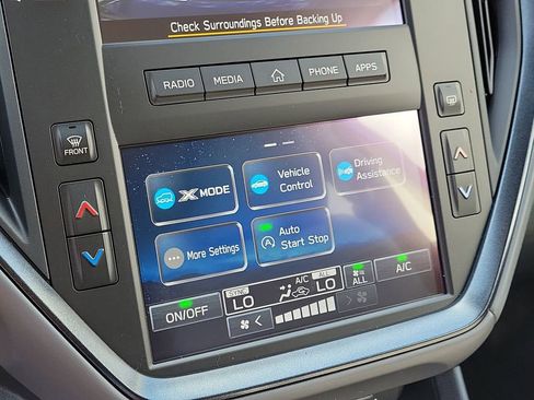 New 2026 Subaru Crosstrek 2.5i image 18