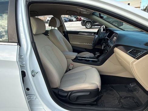 Used 2017 Hyundai Sonata Sport image 32