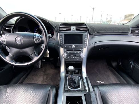 Used 2006 Acura TL FWD image 14