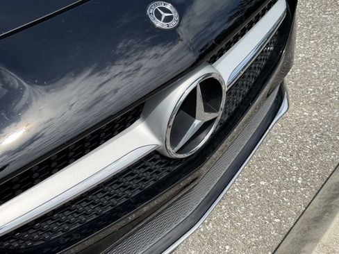 Used 2019 Mercedes-Benz CLA 250 image 14