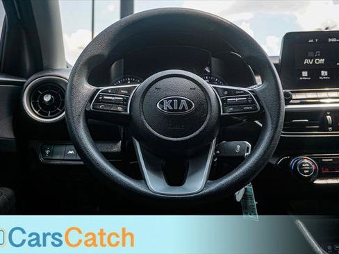 Used 2019 Kia Forte LXS FWD image 20