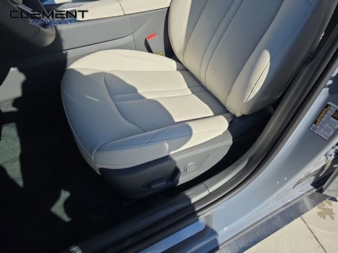 New 2026 Hyundai Sonata Limited image 26