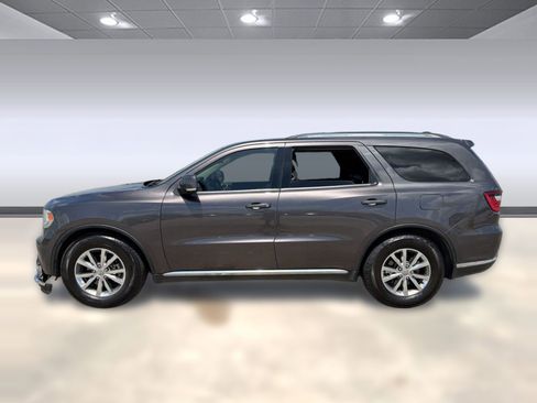 Used 2015 Dodge Durango Limited image 2