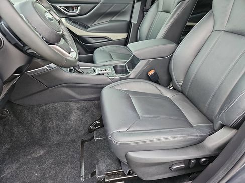 Certified 2024 Subaru Forester Limited AWD/4WD image 19