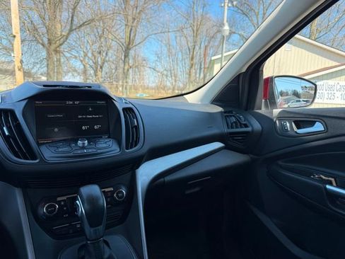 Used 2014 Ford Escape SE w/ Equipment Group 201A image 10