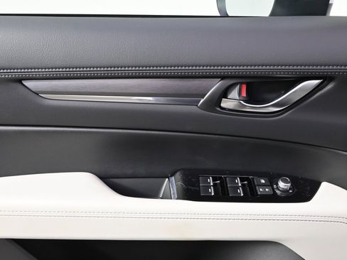New 2025 MAZDA CX-5 AWD 2.5 S w/ Premium Plus Pkg image 22