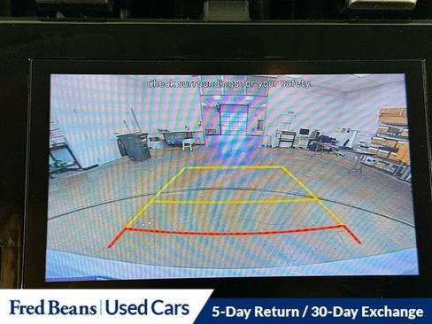 Used 2023 Hyundai Tucson SEL AWD/4WD image 28