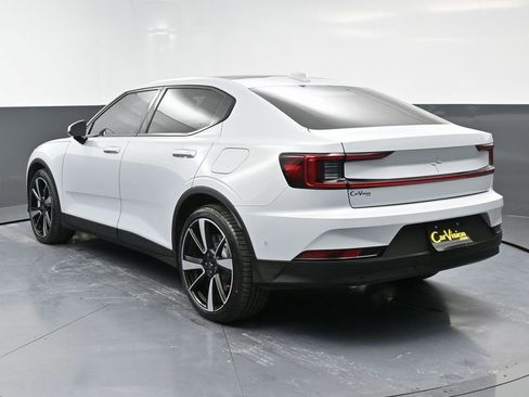 Used 2021 Polestar Polestar 2 image 6