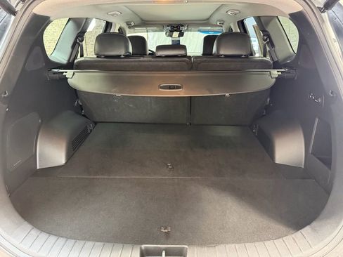 Certified 2023 Hyundai Santa Fe Limited image 11