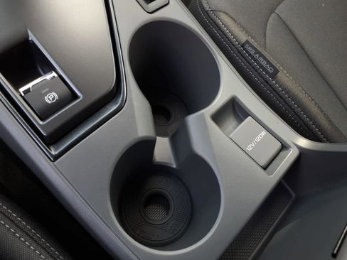 New 2026 Subaru Crosstrek 2.5i image 39