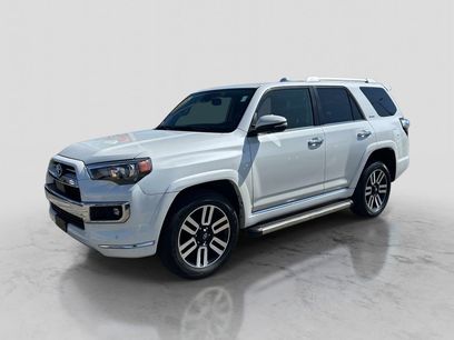 Used 2023 Toyota 4Runner Limited