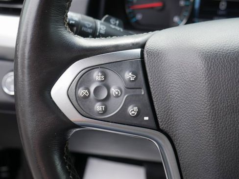 Used 2015 Chevrolet Tahoe LTZ image 19