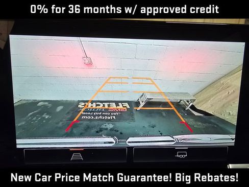 New 2026 GMC Sierra 1500 Elevation image 20