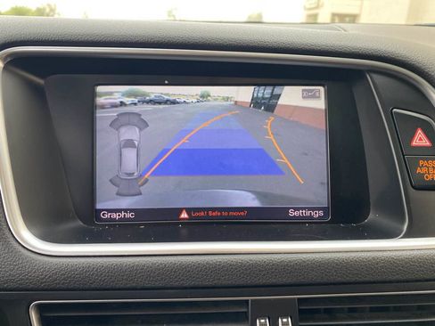 Used 2014 Audi Q5 2.0T Premium Plus w/ Premium Plus Package image 25