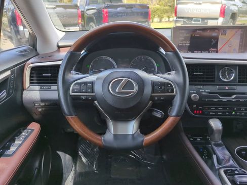 Used 2017 Lexus RX 350 w/ Premium Package image 15