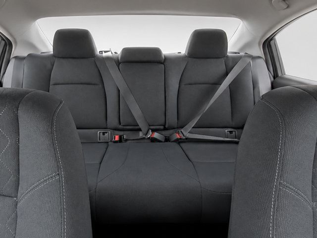 Used 2025 Toyota Corolla LE FWD image 17