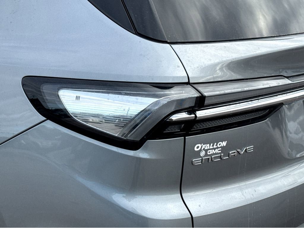 New 2026 Buick Enclave Avenir w/ Super Cruise Package FWD image 21