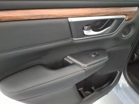 Certified 2021 Honda CR-V EX-L image 15