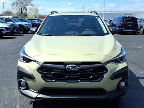 New 2026 Subaru Crosstrek 2.5i Limited AWD/4WD image 2