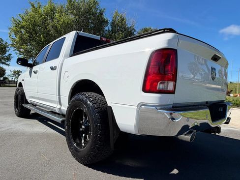 Used 2014 RAM 1500 Big Horn AWD/4WD image 10
