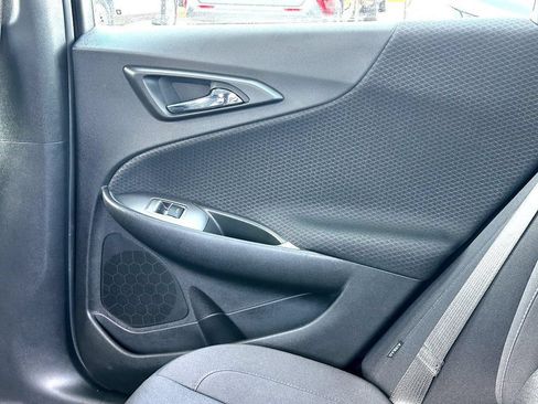 Used 2023 Chevrolet Malibu RS FWD image 22