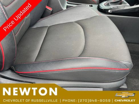 Used 2024 Kia Forte GT FWD image 23