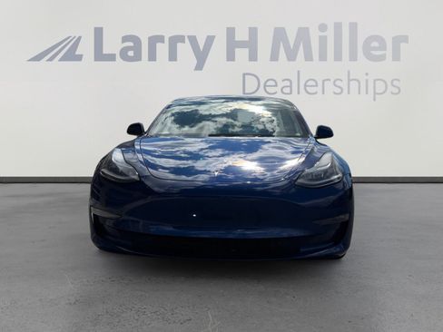 Used 2022 Tesla Model 3 Long Range image 8