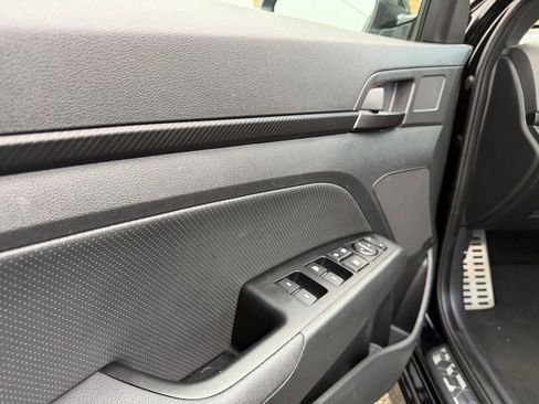 Used 2019 Hyundai Elantra Sport w/ Cargo Package image 23