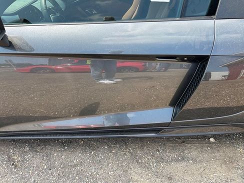 Used 2023 Audi R8 V10 performance AWD/4WD image 12