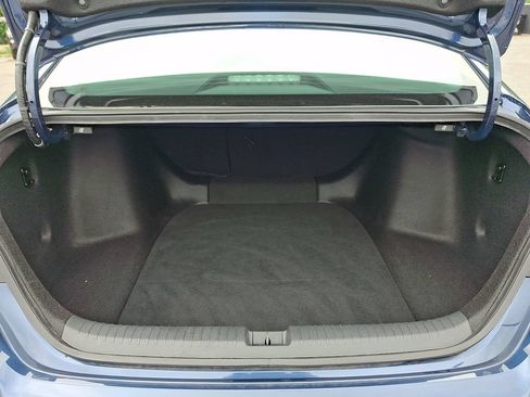 Used 2024 Honda Accord EX image 27