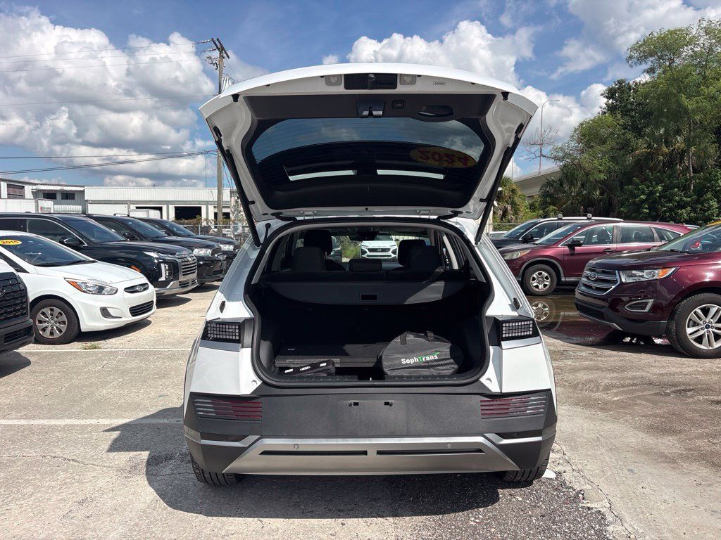 Used 2024 Hyundai Ioniq 5 SEL RWD image 15