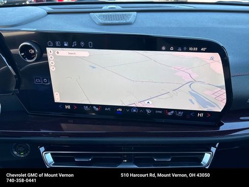 New 2026 Chevrolet Traverse RS AWD/4WD image 20