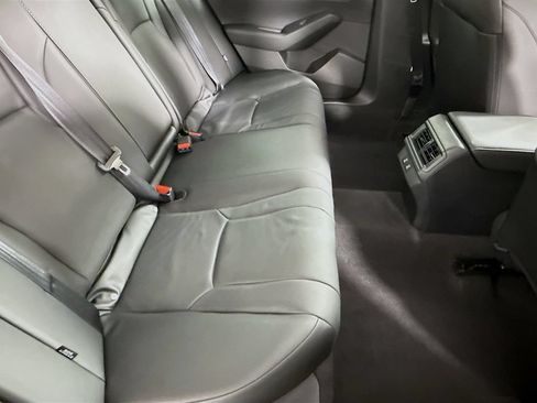 Certified 2026 Honda Accord Sport image 34