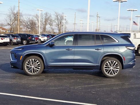 New 2026 Buick Enclave Avenir w/ Super Cruise Package image 6