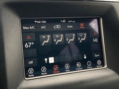 Used 2021 Jeep Grand Cherokee Laredo image 21