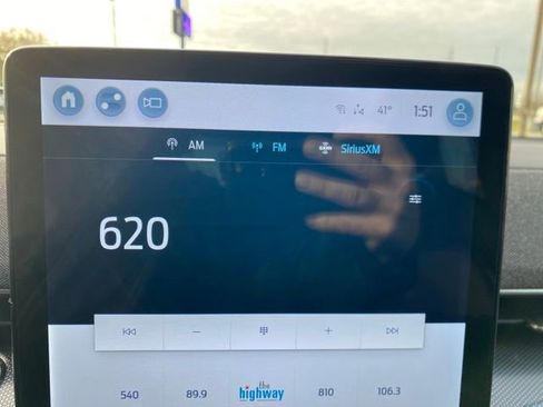 New 2023 Ford Mustang Mach-E GT w/ GT Performance Edition image 32