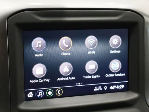 Used 2023 Chevrolet Silverado 2500 Custom w/ Custom Value Package image 25