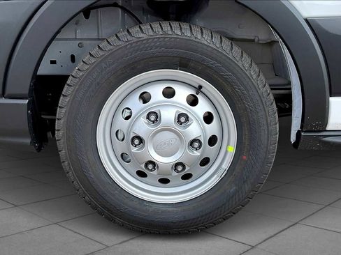 New 2025 Ford Transit 350 XL image 11