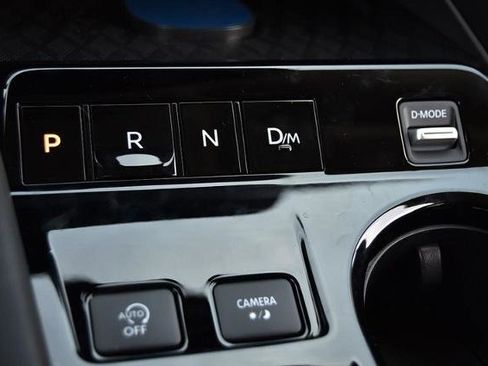 New 2026 Nissan Murano Platinum image 22