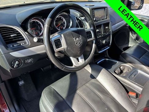 Used 2018 Dodge Grand Caravan GT image 8